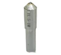 ainih Diamond Grinding Disc Wheel Stone Dresser Tool Dressing Pen Cutter Tapered Tip Repair Parts Abrasive Tools Sharpener 1pc