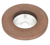 ainih Diamond Resin Sintered Grinding Wheel Stone Glass Sand 120# 150# Fine Grinding Piece Angle Grinder Grinding Disc