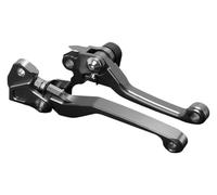 ainih Dirt Pit Bike Pivot Brake Clutch Levers Handle Compatible with CRF125F CRF150F CRF230 CRF 125F 150F 230F 2014-2022 2021 2023 2020 2019