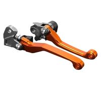ainih Dirt Pit Bike Pivot Brake Clutch Levers Handle Compatible with CRF125F CRF150F CRF230 CRF 125F 150F 230F 2014-2022 2021 2023 2020 2019