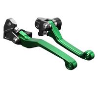 ainih Dirt Pit Bike Pivot Brake Clutch Levers Handle Compatible with CRF125F CRF150F CRF230 CRF 125F 150F 230F 2014-2022 2021 2023 2020 2019