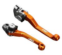 ainih Dirt Pit Bike Pivot Brake Clutch Levers Handle Compatible with CRF125F CRF150F CRF230 CRF 125F 150F 230F 2014-2022 2021 2023 2020 2019