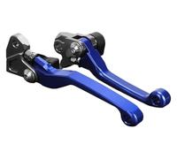 ainih Dirt Pit Bike Pivot Brake Clutch Levers Handle Compatible with CRF125F CRF150F CRF230 CRF 125F 150F 230F 2014-2022 2021 2023 2020 2019