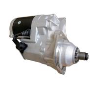 ainih Excavator Starter Compatible With Daewoo Doosan Mini DH300 DH220-3