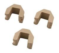 ainih GY6 50 Variator Slide Set Compatible With BT49QT BT50QT 139QMB 139QMA 50cc 4-Stroke Scooter SP-012-3