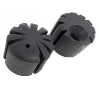 ainih Motorcycle Accessories 2PCS Rider Seat Lowering Bracket Rubber Compatible With R1250GS R1200GS LC GS R1250 R1200 GSA K1600GT S1000XR