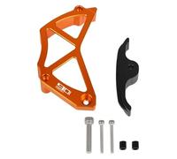 ainih Motorcycle Accessories Chain Guard Cover Front Sprocket Protector Parts Compatible with Norden 901 Norden901 2022 2023