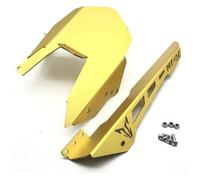 ainih Motorcycle Rear Fenders Mudguard with Chain Guard Protector Compatible with Y&AMAHA MT-07 FZ-07 MT07 MT 07 FZ07 FZ 2013-2020 2021 2022