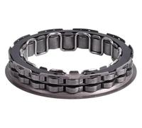 ainih One Way Starter Clutch Bearing Compatible With F650CS 2000-2005 F650GS G650GS Motorcycle Engine Part