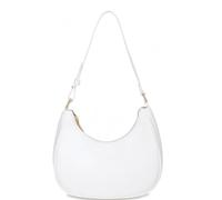 AiNinXun Small Crescent Shoulder Bag for Women, Small Handbags Leaher Half Moon Bag Dumpling Y2K Handbag Ladies Crossbody Tote Bags Retro Clutch Purse Mini Underarm Hobo Bags for Wedding Party Prom