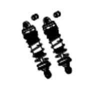 AINIUNIU Universal Drive Shafts-MT09