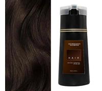 Ainiupi Nova Hair Instant Dye Shampoo, 200ml, Hair Dye Shampoo for Men & Women