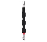 Ainiv Double-Ended Universal Electrical Connector Separator, Automotive Electrical Connector Plug Pliers Car Disassembly and Disconnection Tools Carbon Steel with Anti-Slip Handle for Cars Trucks