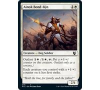 Ainok Bond-Kin | Innistrad: Midnight Hunt Commander