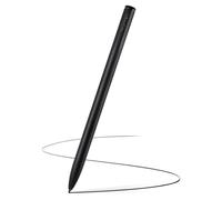 AINOTE 2 Stylus Pen, 4096 Pressure Levels, Pen and Eraser in One, Writing Tablet Pen for Note-Taking,Sketching, Work and Meeting, No Charging or Bluetooth Pairing Needed