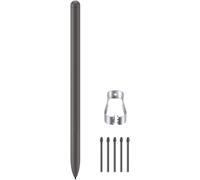 AINOTE 2 Stylus Pen for iFLYTEK AINOTE Air 2 Stylus Pen,Writing,Drawing,(4,096 Pressure Levels,2B Pencil Feel) EMR Pen Compatible with AINOTE 2 Tablet with Tips/Nibs (Gray)