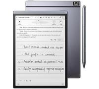 AINOTE Air 2, 8.2" AI E Ink Tablet, Smart Paper Note-Taking Tablet with Stylus & Adjustable Light, ChatGPT-Powered Multi-Language Transcription, Meeting Minutes Schedule Management