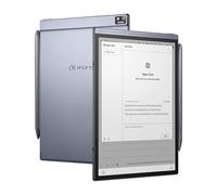 AINOTE Air 2, 8.2" AI Smart E Ink Tablet with Stylus & Adjustable Light, AI Model-Powered Multi-Language Transcription, Paper Note-Taking Tablet Digital Notebook Schedule Management for Meetings Study