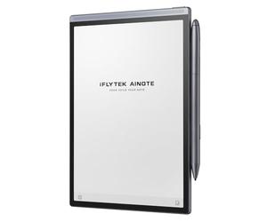 AINOTE Air 2, 8.2-inch AI Note-Taking eWriters E Ink Tablet with24 Level Adjustable Light,Electronic Notebook with Pen,Voice-to-Text Transcription, Multi-Large Language Model Support, for Meetings