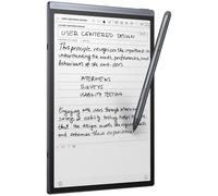 AINOTE Air 2, 8.2-inch AI Note-Taking Tablet E Ink Tablet with24 Level Adjustable Light,Electronic Notebook with Pen,Voice-to-Text Transcription, Multi-Languages Chatgpt Support, for Meetings,Study.