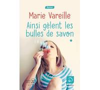 Ainsi gèlent les bulles de savon (Vol 1): Tome 1