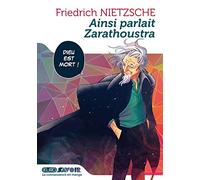Ainsi parlait Zarathoustra