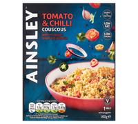 Ainsley Harriot Cous Cous Chilli 100G