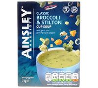 Ainsley Harriot Soup (Variety Pack 3 x 3 Pack)