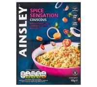 Ainsley Harriot Spice Sens Cous Cous 100G