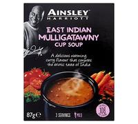 Ainsley Harriott East Indian Mulligatawny Cup Soup 116G
