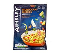 Ainsley Harriott Moroccan Medley Couscous, 100g