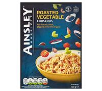 Ainsley Harriott Roast Vegetable Cous Cous 100g