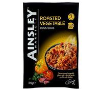 Ainsley Harriott Roasted Vegetable Cous Cous 100g