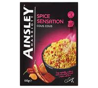 Ainsley Harriott Spice Sensation Cous Cous 100g