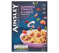 Ainsley Harriott Sundried Tomato & Garlic Couscous, 100 g