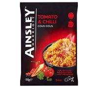 Ainsley Harriott Tomato And Chilli Couscous 100G