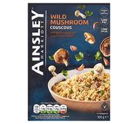 Ainsley Harriott Wild Mushroom Cous Cous, 100g