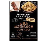 Ainsley Harriott Wild Mushroom Cous Cous (100g)