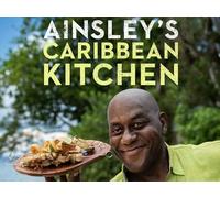 Ainsley's Caribbean Kitchen