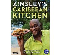 Ainsley's Caribbean Kitchen