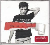 Ainslie Henderson - Keep Me A Secret