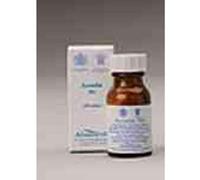 Ainsworths 30C Euphrasia Homoeopathic Remedy - Pack of 120 Tablets