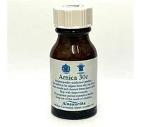 Ainsworths Arnica 30C Single Counter Remedy 120 tabs