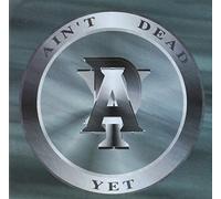 Ain't Dead Yet - Read Your Mind