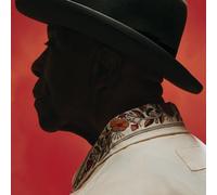 Ain'T Done With The Blues [VINYL]