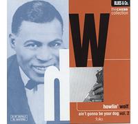 Ain't Gonna Be Your Dog Vol.2