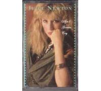 Ain't Gonna Cry [CASSETTE]