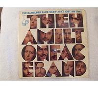 Ain't Got No Time [Vinyl LP] [VINYL]