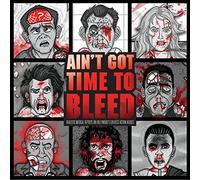 Ain't Got Time to Bleed: Realistic Medical Reports on Hollywood's Greatest Action Heroes
