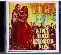 Ain't Had Enough by LITTLE FEAT (2012-10-23)